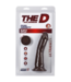 Doc Johnson Slim D - Realistic ULTRASKYN Dildo - 6 / 15 cm