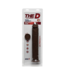 Doc Johnson Realistic D - Realistic ULTRASKYN Dildo - 12 / 30 cm