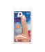 Doc Johnson Super D - Realistic ULTRASKYN Dildo - 9 / 22 cm