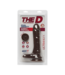 Doc Johnson Super D - with Balls - ULTRASKYN - 8 / 20 cm