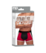 Male Power Retro Sport - Panel Short - S