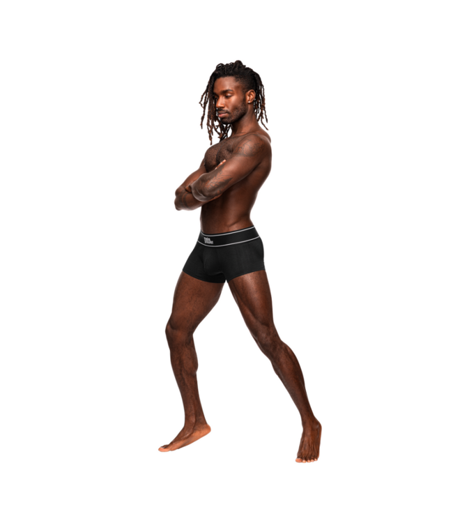 Pouch Short - M - Black