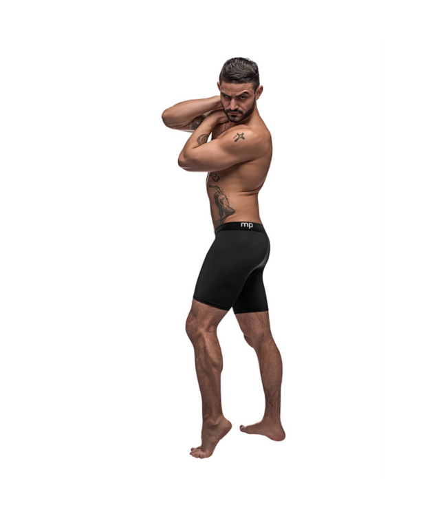 Black Nite - Long Short - S