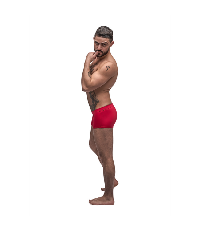 Pure Comfort - Modal Wonder Short - XL