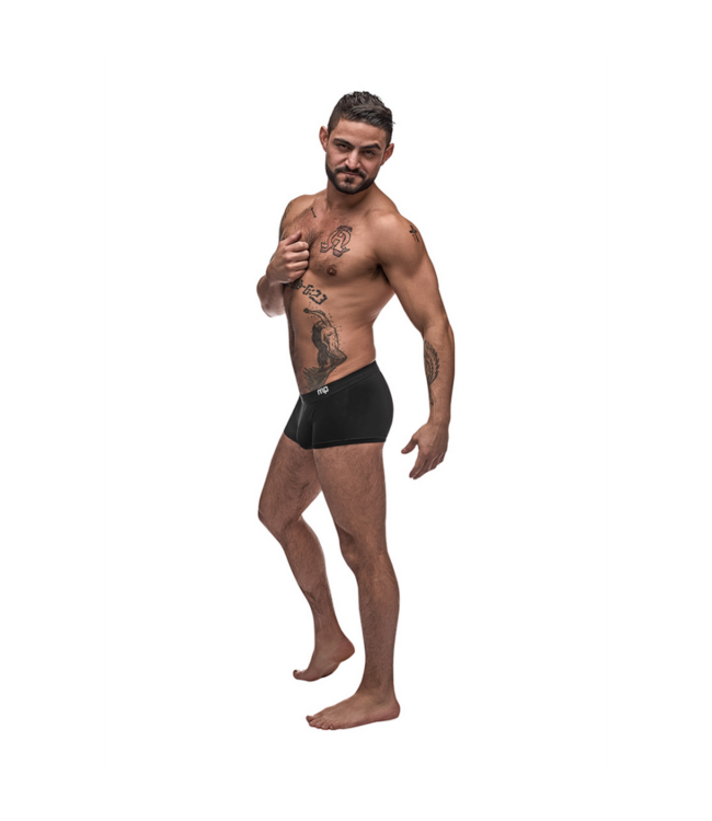 Pure Comfort - Modal Wonder Short - S