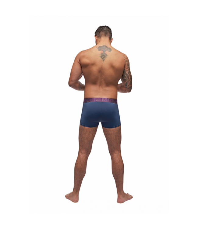 Enhancer Short - XL - Antique Blue