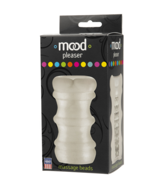 Doc Johnson Pleaser - Massage Beads
