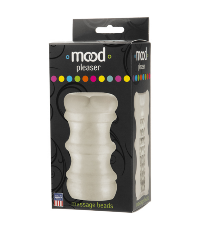 Pleaser - Massage Beads