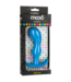 Doc Johnson Naughty 2 - Large - Blue