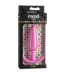 Doc Johnson Naughty - Large - Pink