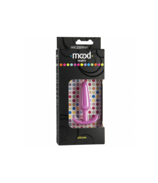Doc Johnson Naughty - Small - Pink