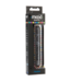 Doc Johnson Powerful - Large - Black