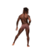 Male Power Mini Short - S - Mauve