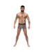 Male Power Viper - Pouch Short - S