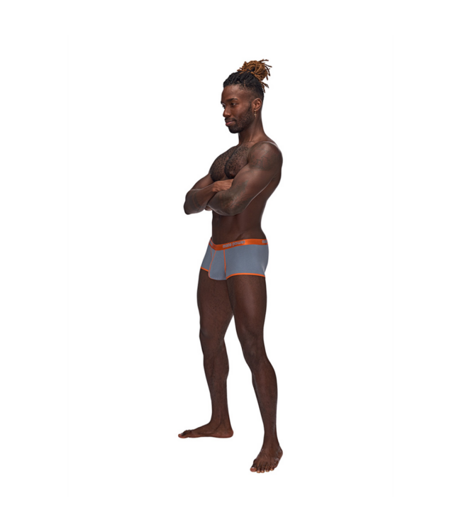Uplift Mini Short - XL - Grey