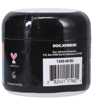 Doc Johnson Golden Girl - Anal Lubricant