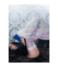 Kix'ies Gilly - Thigh High - B - Rainbow
