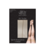 Kix'ies Vanessa - Thigh High - A - Nude