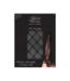 Kix'ies Anna - Thigh High - D - Black