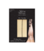 Kix'ies Ruby - Thigh High - C - Nude