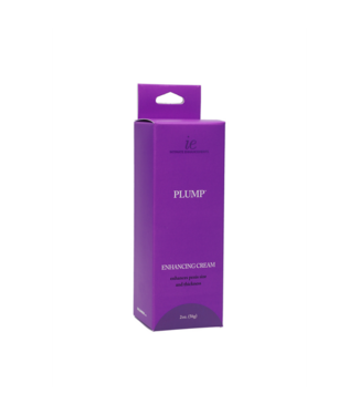 Doc Johnson Intimate Enhancement Cream - Plump
