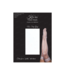 Kix'ies Brooke Leanne - Thigh High - B - White