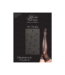 Kix'ies Ally - Thigh High - C - Black
