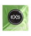 EXS EXS 3 in 1 - Ribbed, Dotted and Flared - Condoms - 12 Pieces