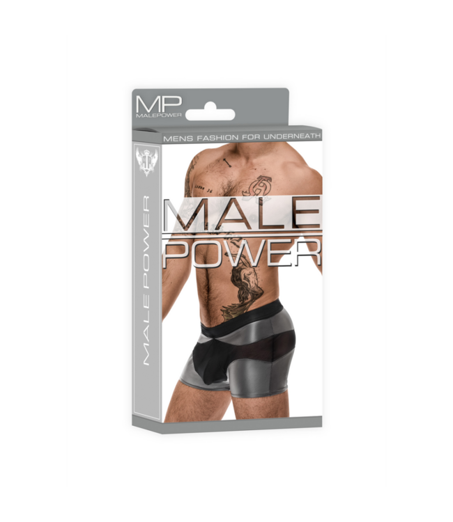 Shorts - XL - Grey