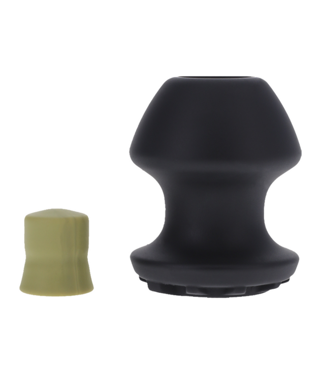 Kum Keeper - Small - Black