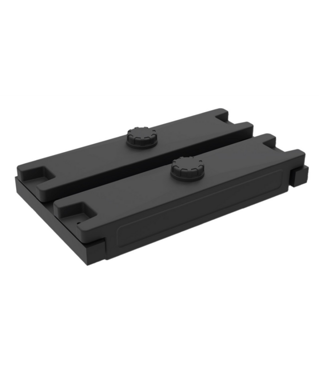 Gunner System - 3-in-1 Modular Fuck Machine