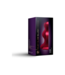 Rocks-Off Ruby Glow Blush - Massage Wand and Vibrator