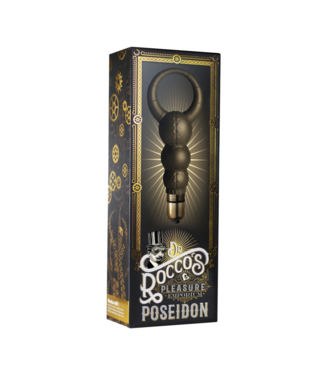 Rocks-Off Poseidon - Multifunctional Stimulating Gadget