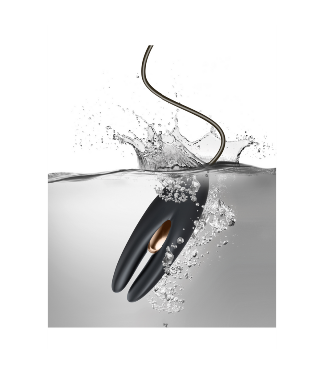 Mimosa - Stimulator for Intimate Zones