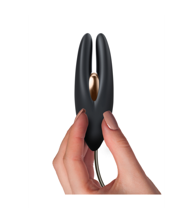 Mimosa - Stimulator for Intimate Zones