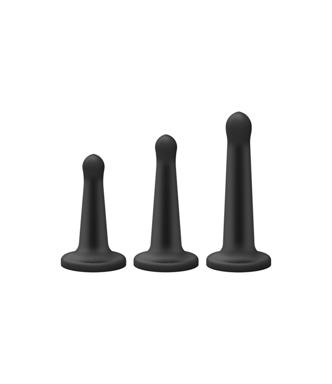 Silicone Pegging Set