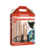 Doc Johnson Dual Density ULTRASKYN Advanced Toy Set