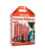 Doc Johnson Crystal Jellies Set