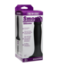 Doc Johnson Smooth Silicone Dildo
