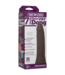 Doc Johnson Realistic ULTRASKYN Dildo - 7 / 18 cm