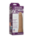 Doc Johnson Realistic ULTRASKYN Dildo - 7 / 18 cm