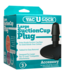 Doc Johnson Large Suction Cup Plug