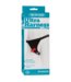 Doc Johnson Ultra Harness + Plug