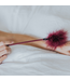 My Own Filo Feather Tool - Purple