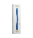Doc Johnson Duet - Double Ended Vibrator with Wireless Remote - Periwinkle