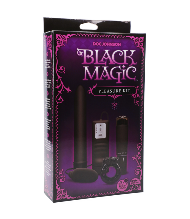 Pleasure Kit