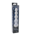 Doc Johnson Ribbed Vibe - 7 / 18 cm