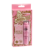 Doc Johnson Naughty Secrets - Devices of Desire - Pocket Rocket - Pink
