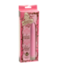 Doc Johnson Velvet Desire - 7'' / 18 cm - Pink