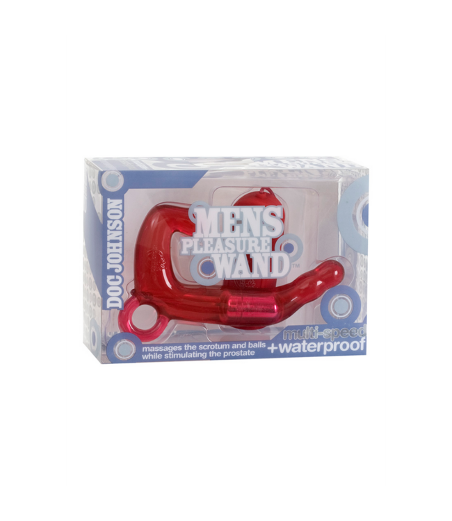 Pleasure Wand for Men